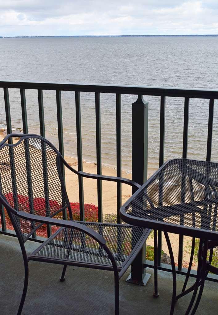 Beachfront Hotel Houghton Lake Vybavení fotografie