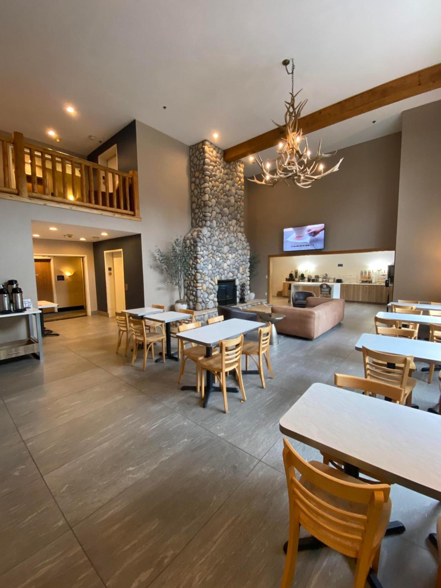 Beachfront Hotel Houghton Lake Exteriér fotografie