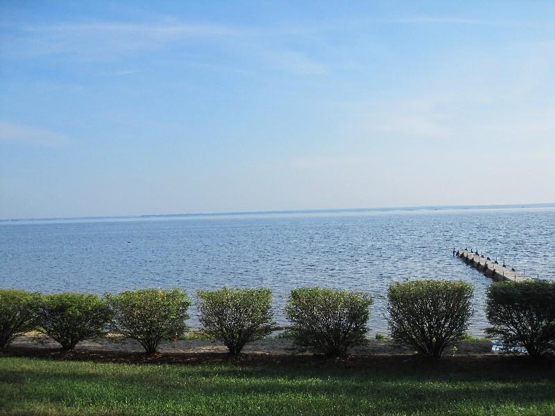 Beachfront Hotel Houghton Lake Příroda fotografie