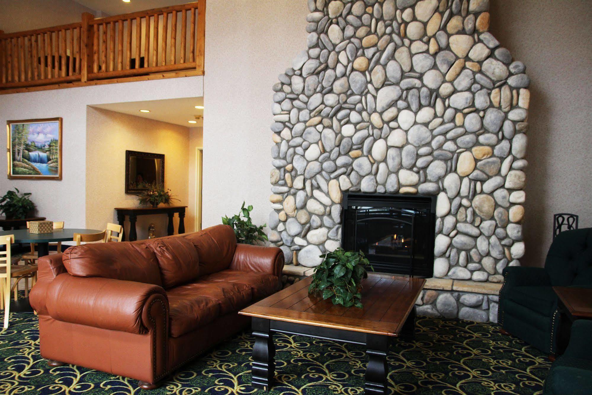 Beachfront Hotel Houghton Lake Exteriér fotografie
