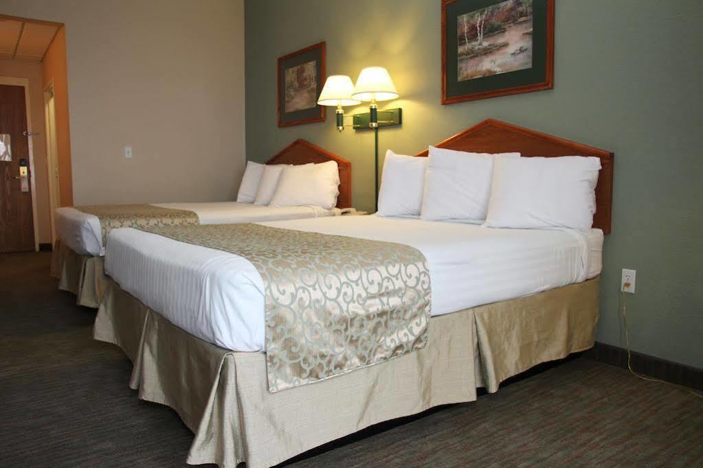Beachfront Hotel Houghton Lake Exteriér fotografie